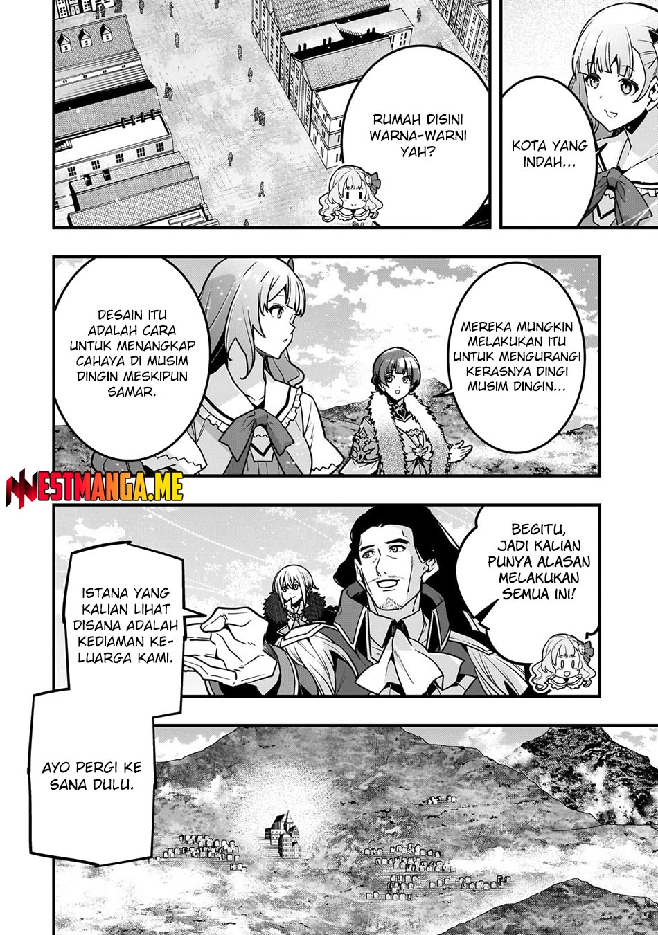 Chapter 80 - halaman 5