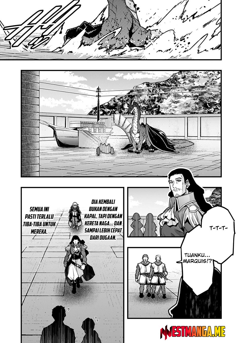 Chapter 80 - halaman 6