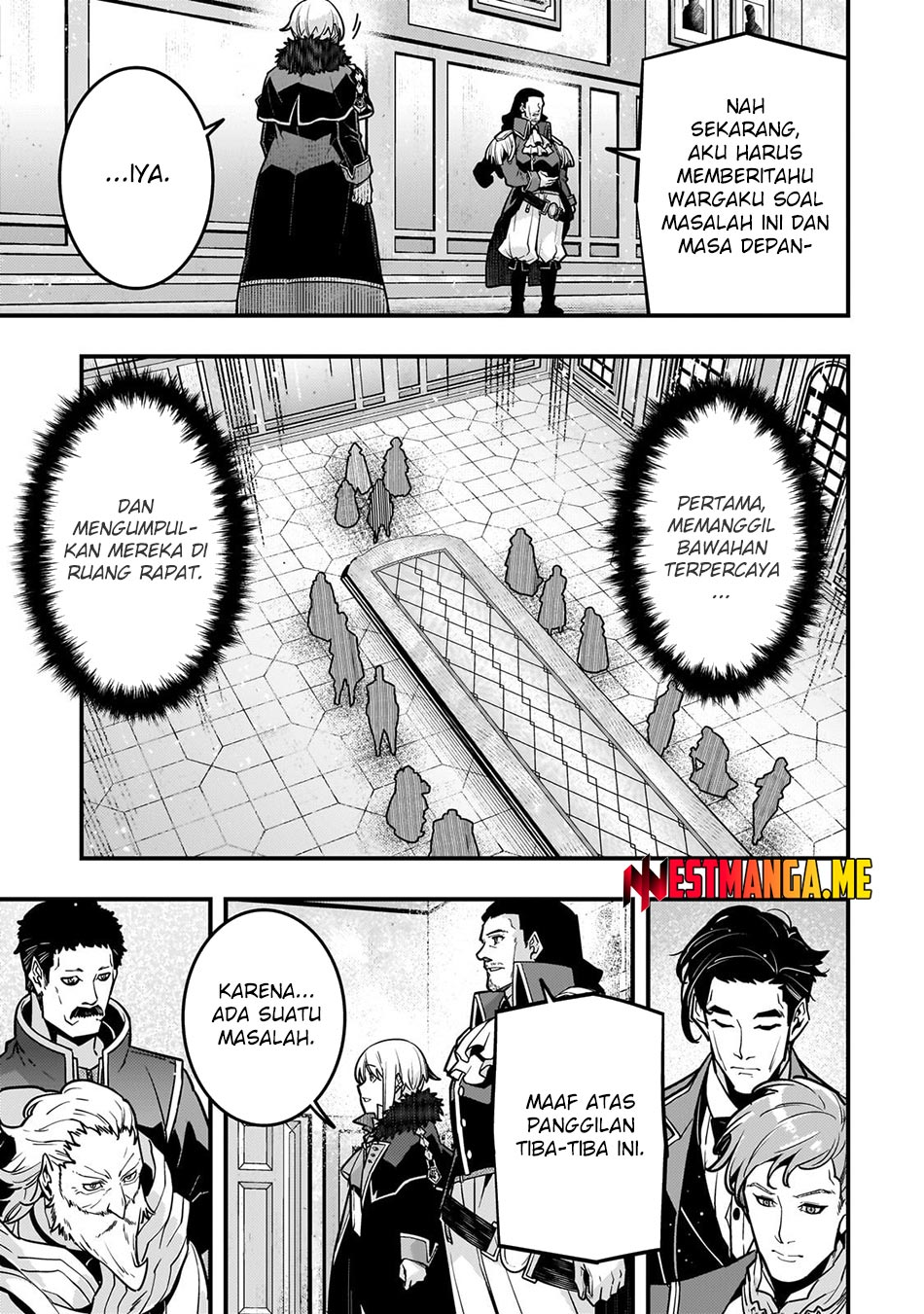 Chapter 80 - halaman 8