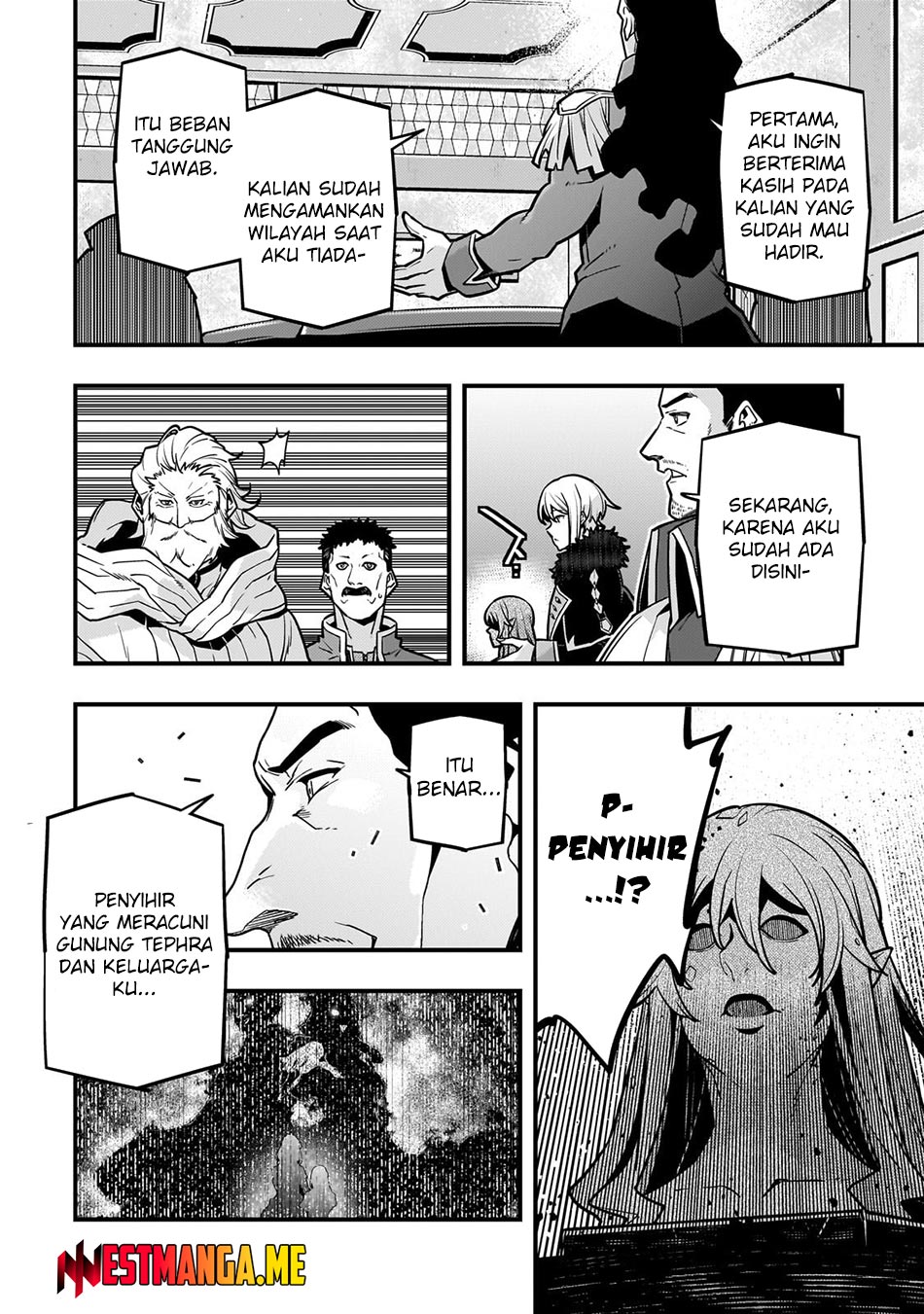 Chapter 80 - halaman 9