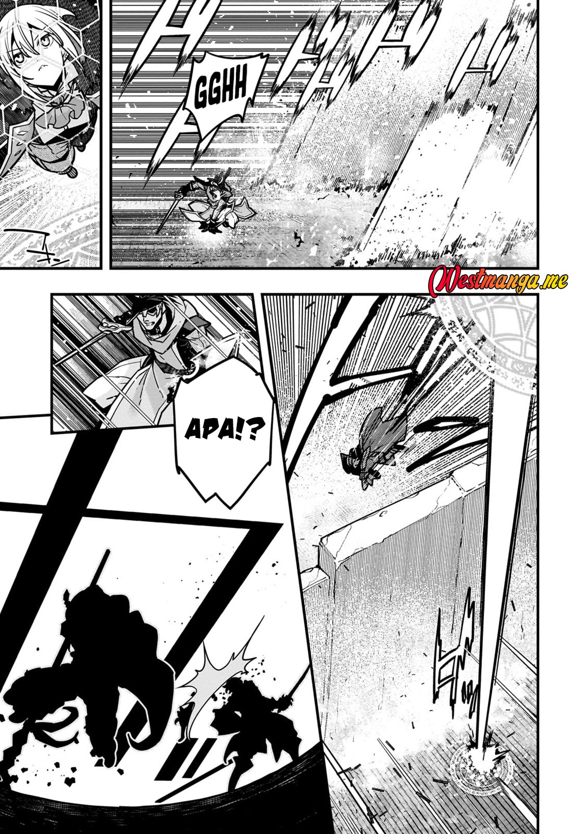 Chapter 81 - halaman 25