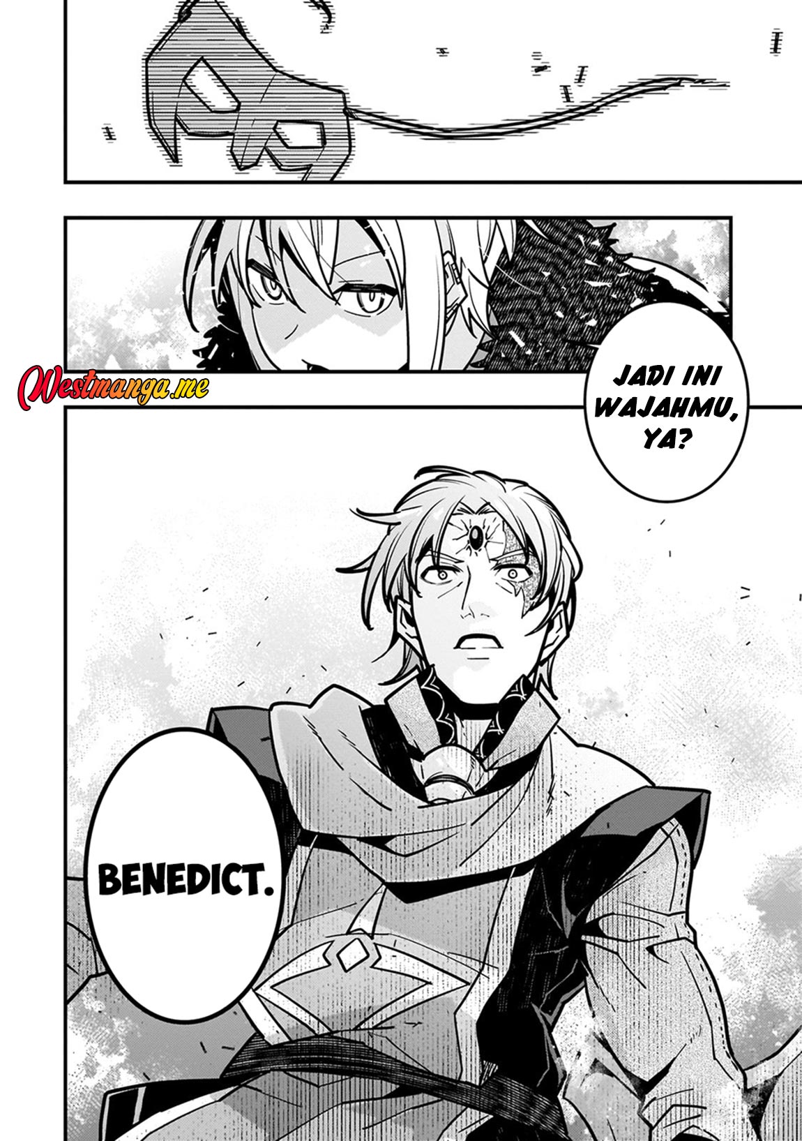 Chapter 81 - halaman 26