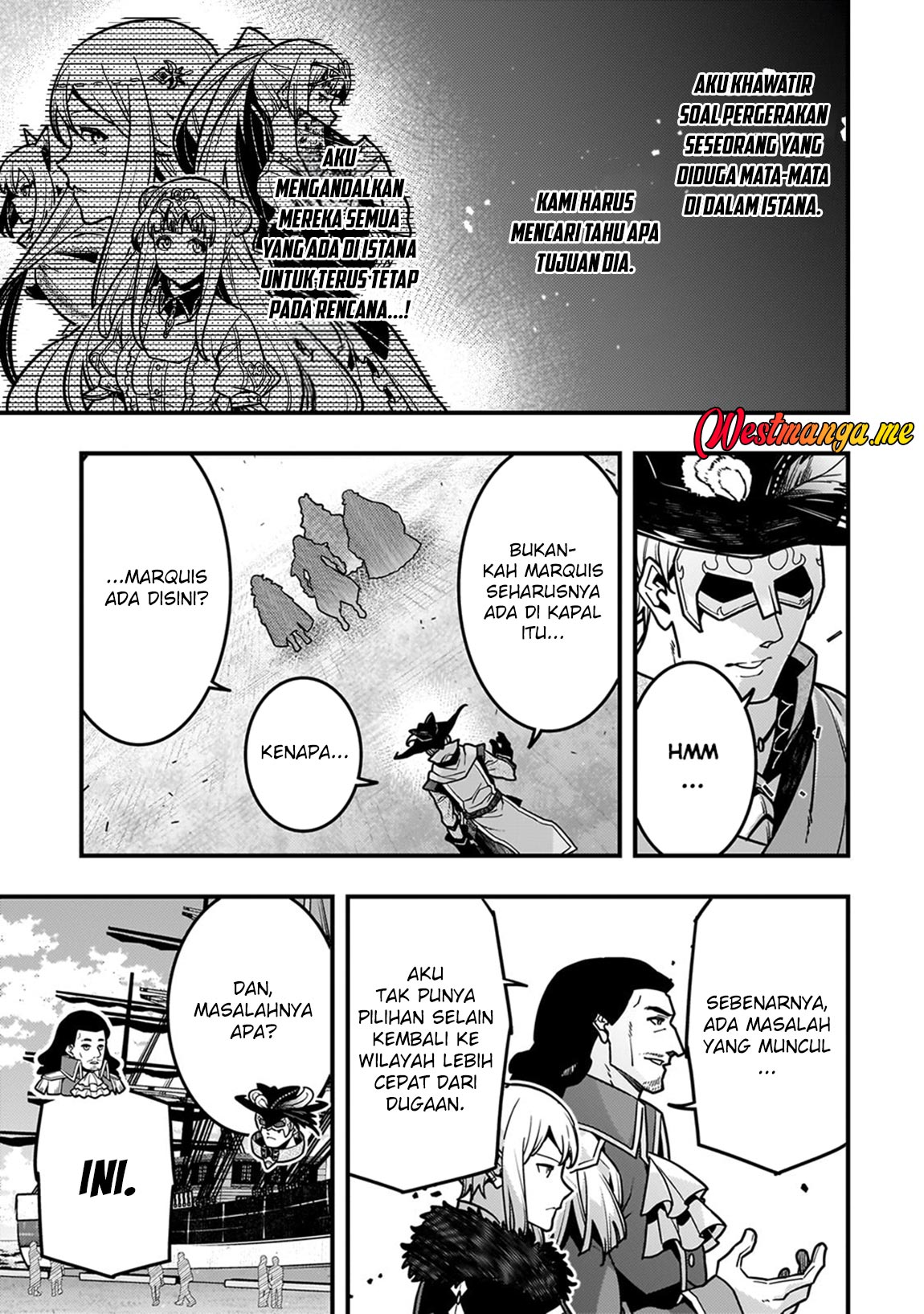 Chapter 81 - halaman 6