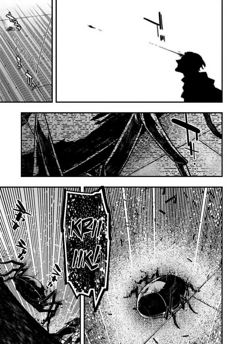 Chapter 82 - halaman 22
