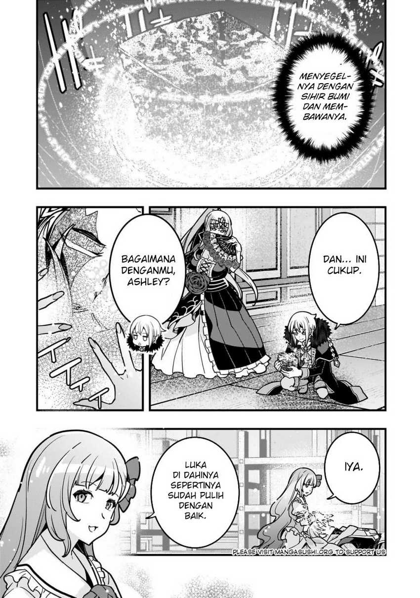 Chapter 82 - halaman 24