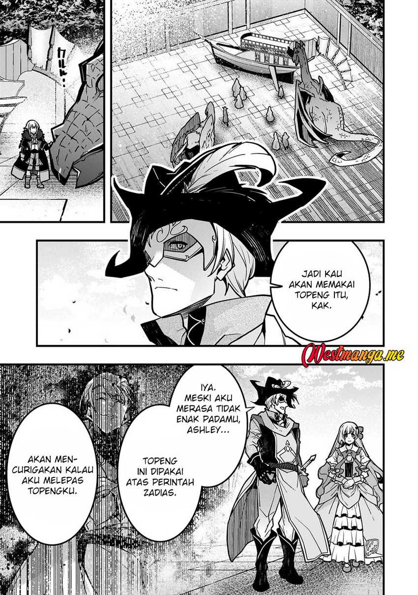 Chapter 83 - halaman 19