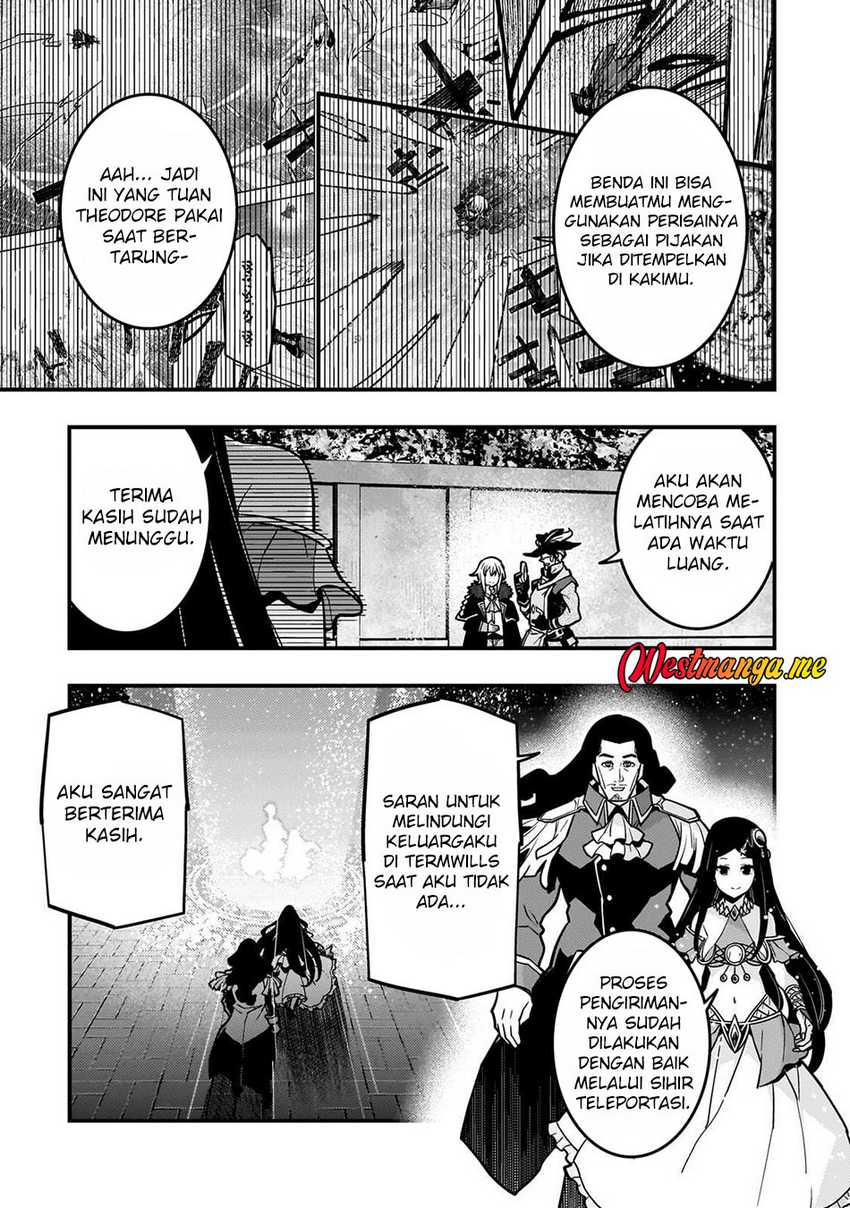 Chapter 83 - halaman 22