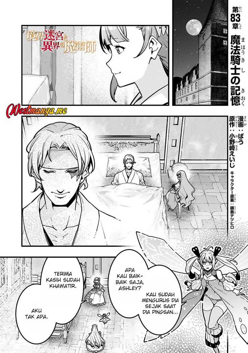 Chapter 83 - halaman 4