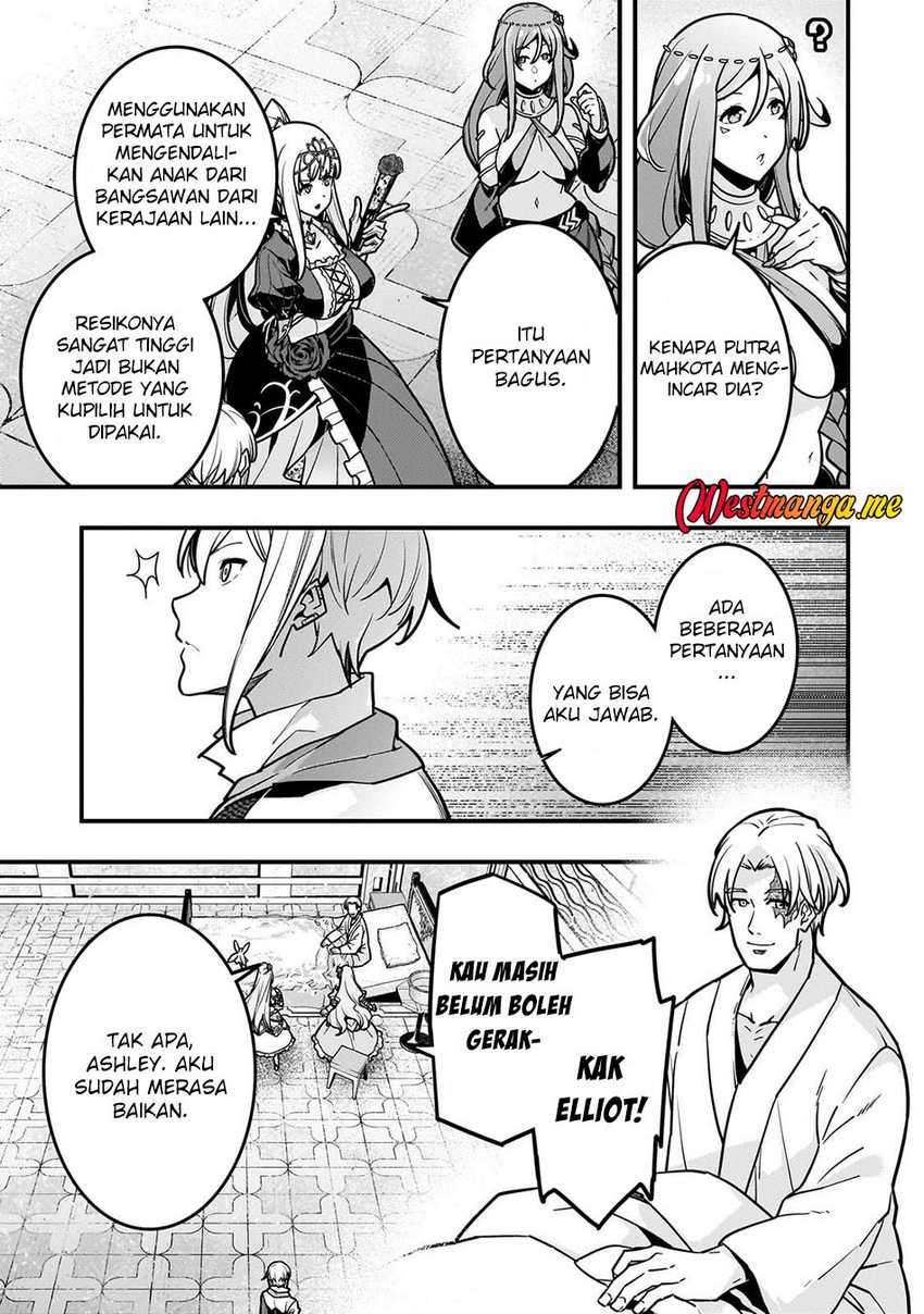 Chapter 83 - halaman 6