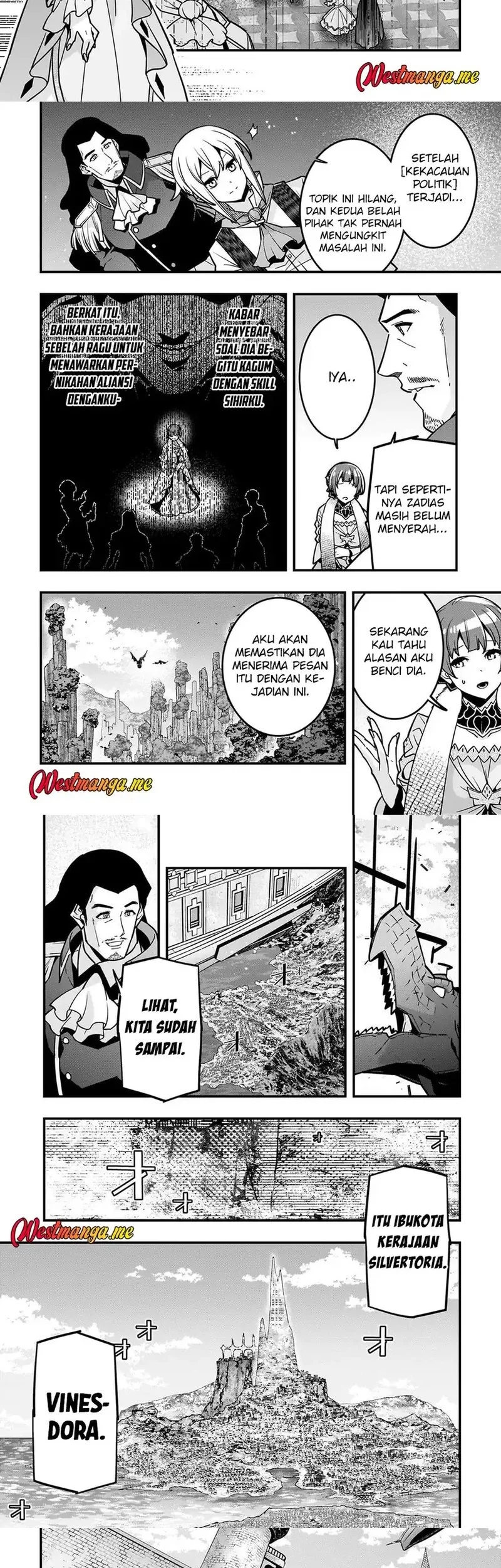 Chapter 84 - halaman 4