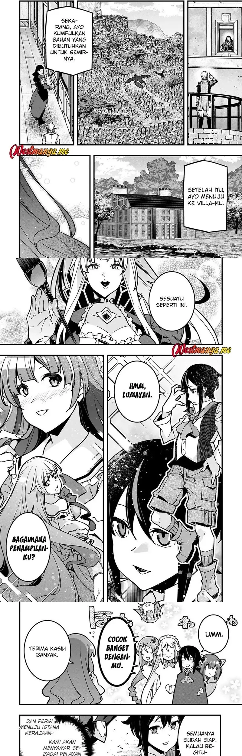 Chapter 84 - halaman 6