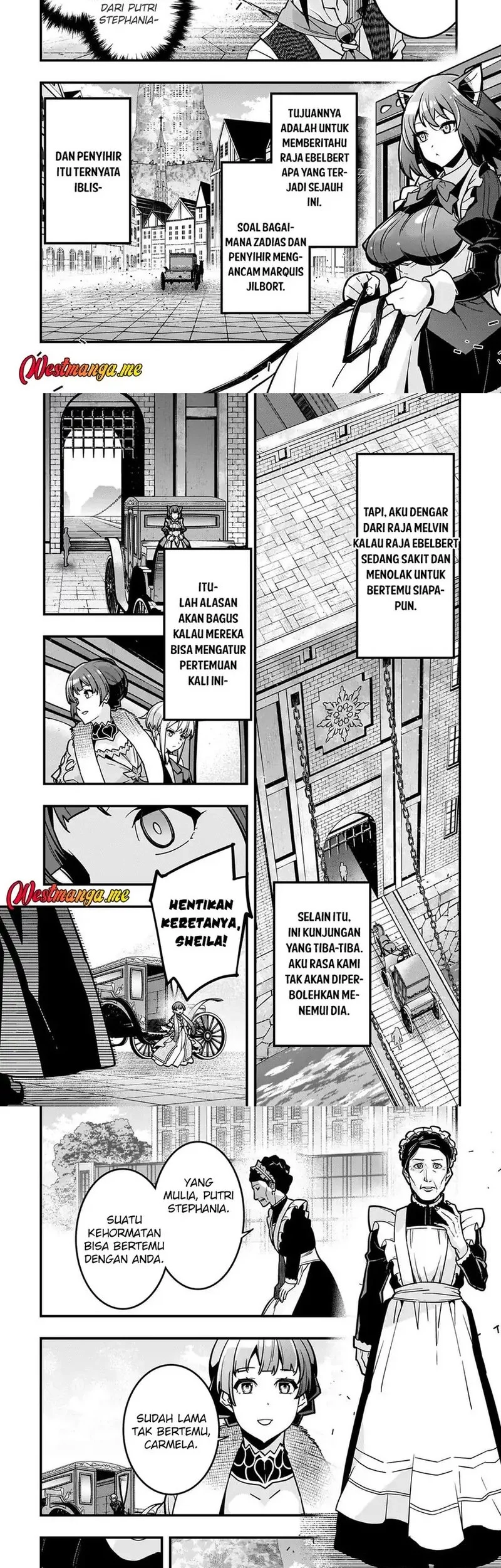 Chapter 84 - halaman 7