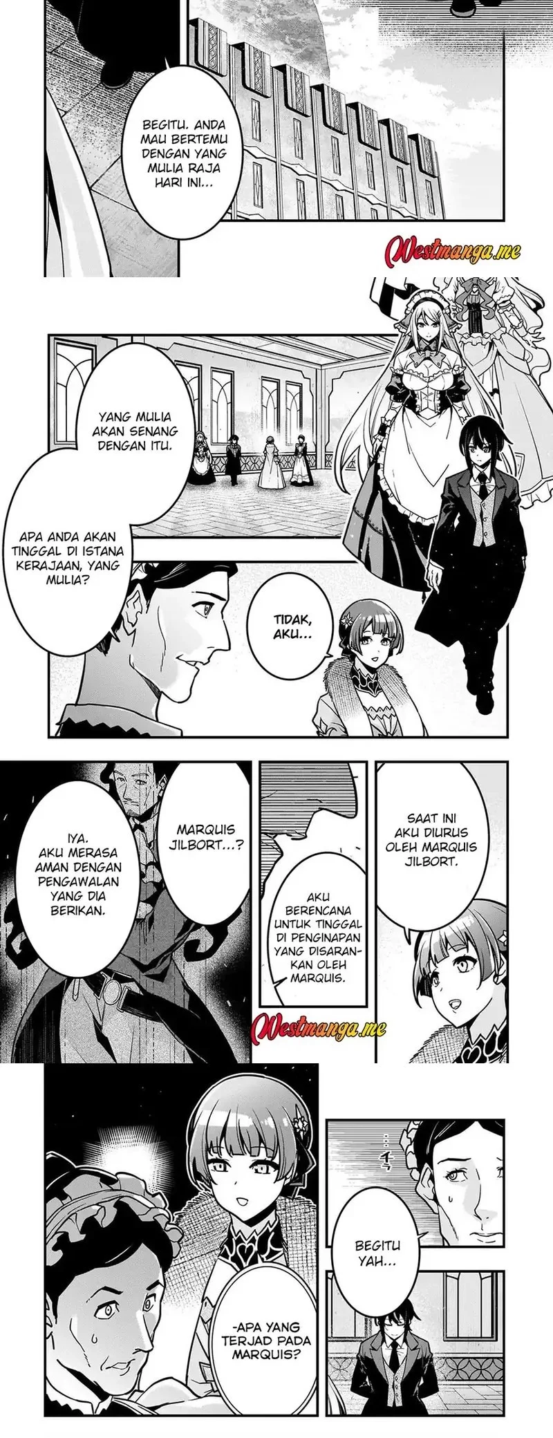 Chapter 84 - halaman 8