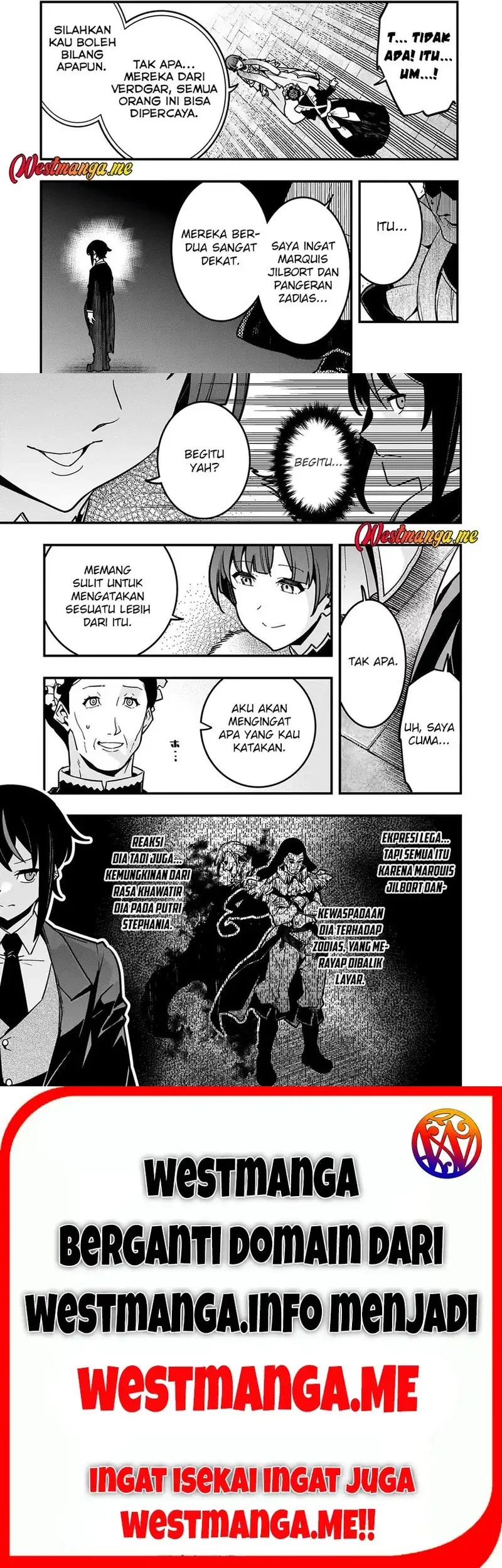 Chapter 84 - halaman 9
