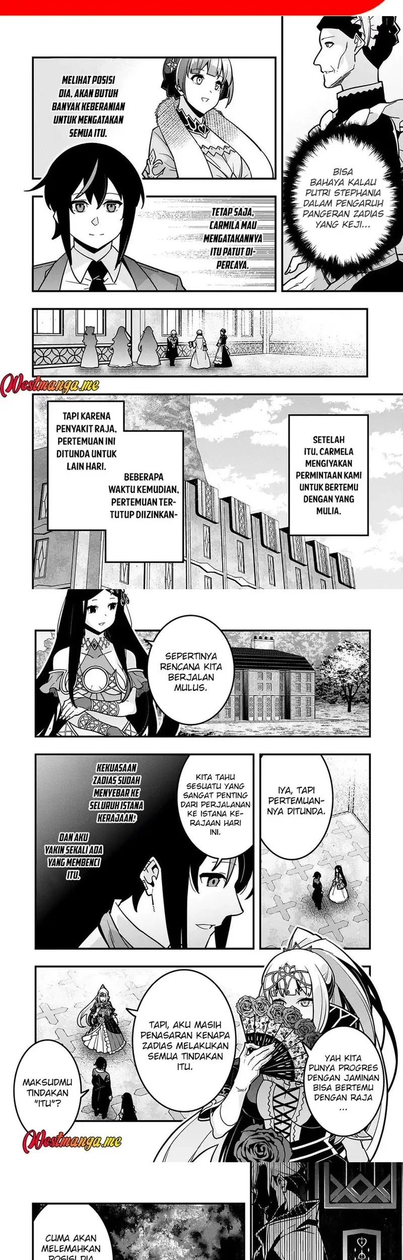 Chapter 84 - halaman 10
