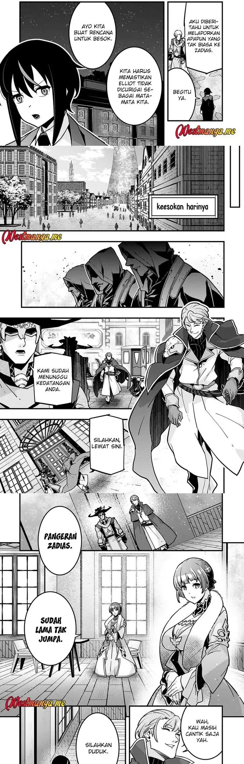 Chapter 84 - halaman 13
