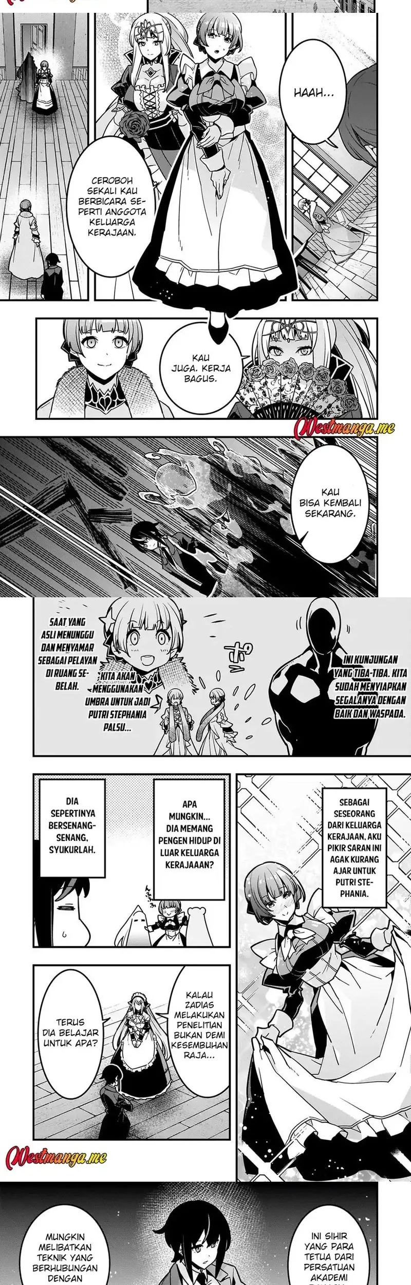 Chapter 84 - halaman 15