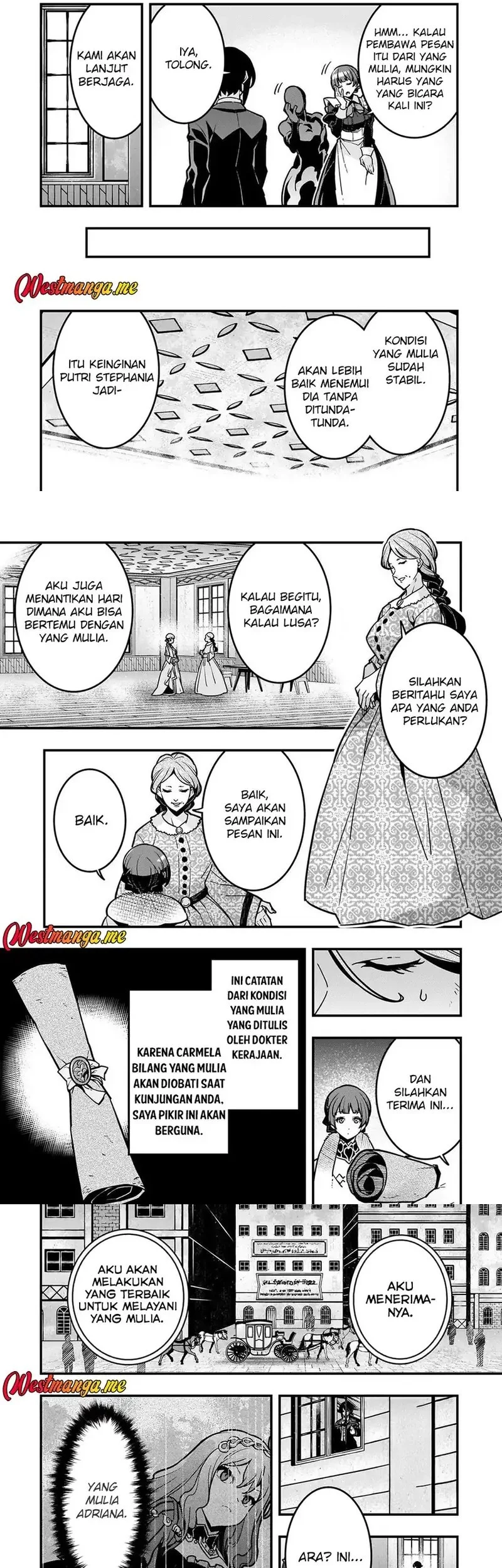 Chapter 84 - halaman 17