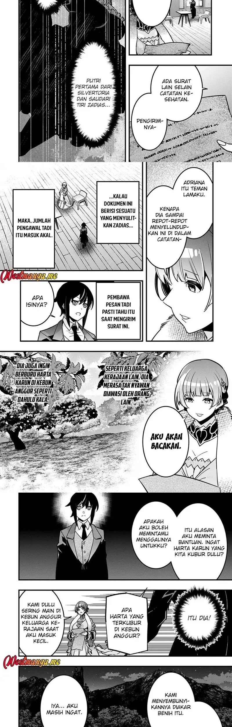 Chapter 84 - halaman 18