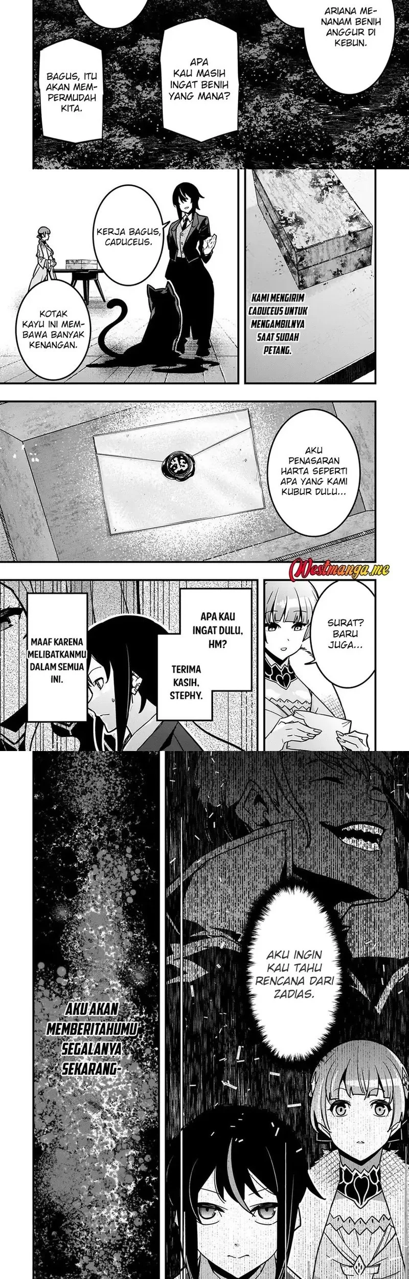 Chapter 84 - halaman 19