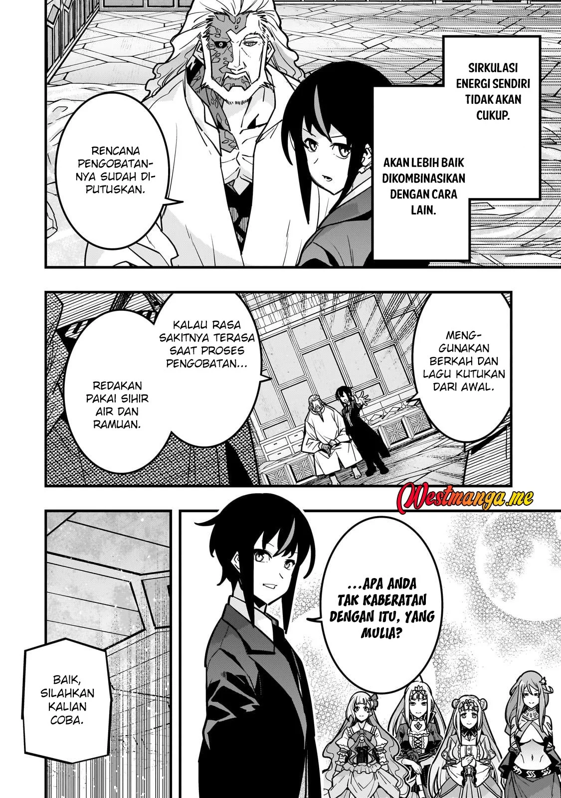 Chapter 85 - halaman 19