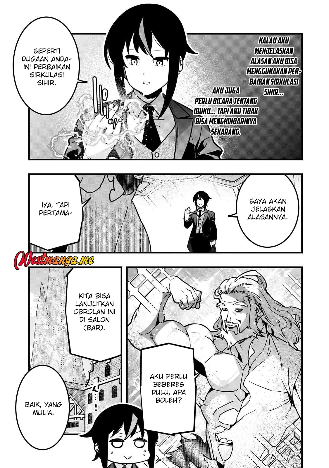 Chapter 86 - halaman 16