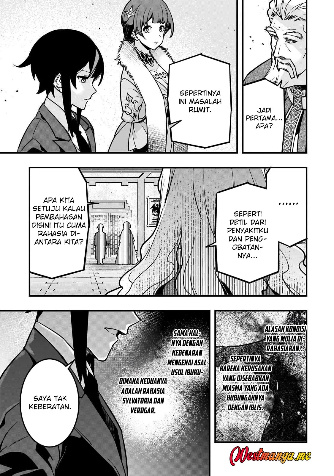 Chapter 86 - halaman 18