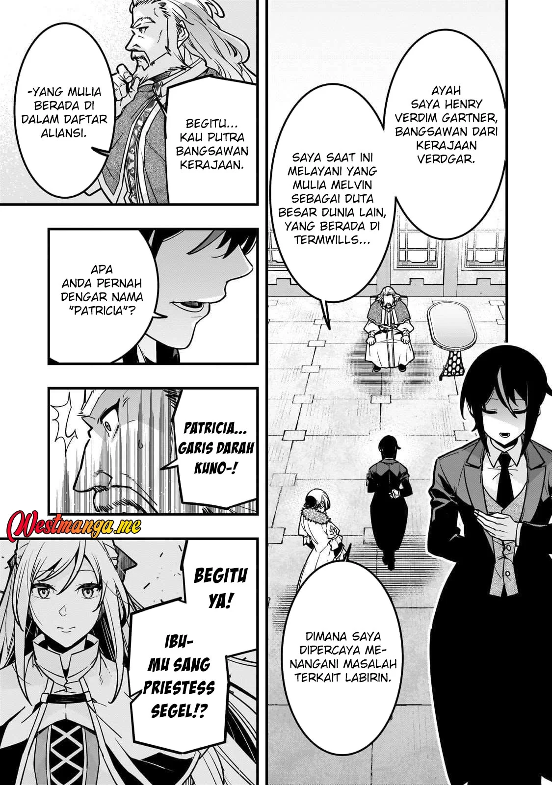 Chapter 86 - halaman 20