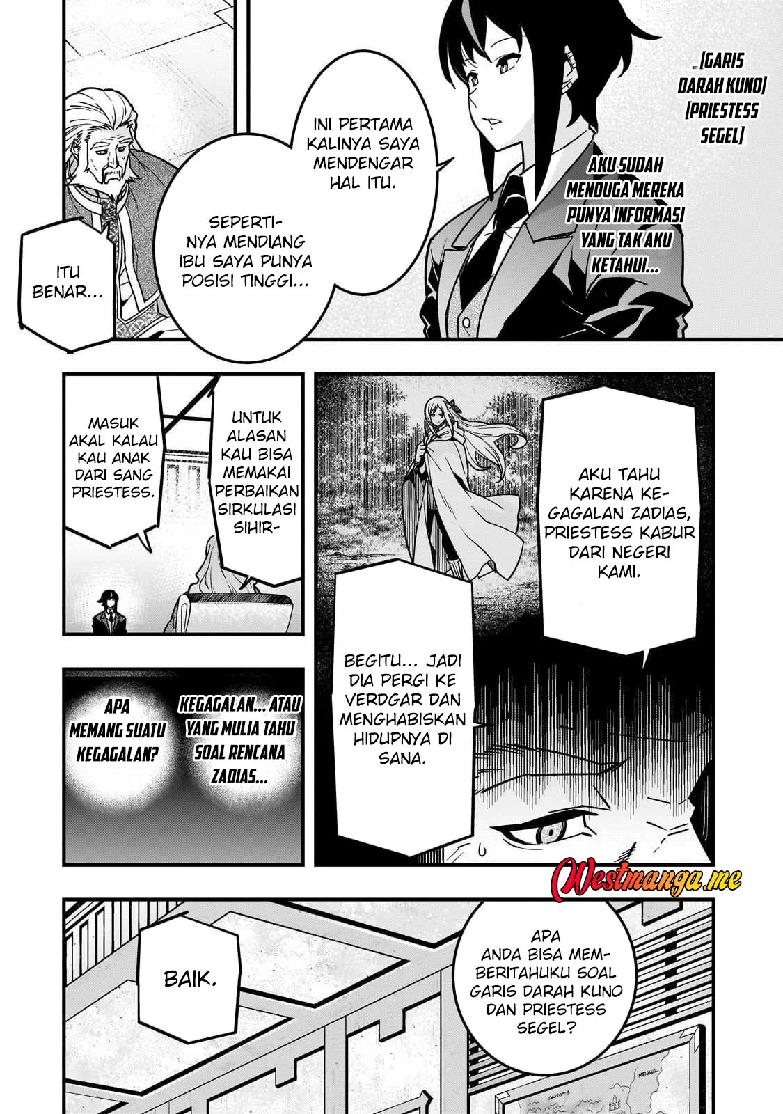 Chapter 86 - halaman 21