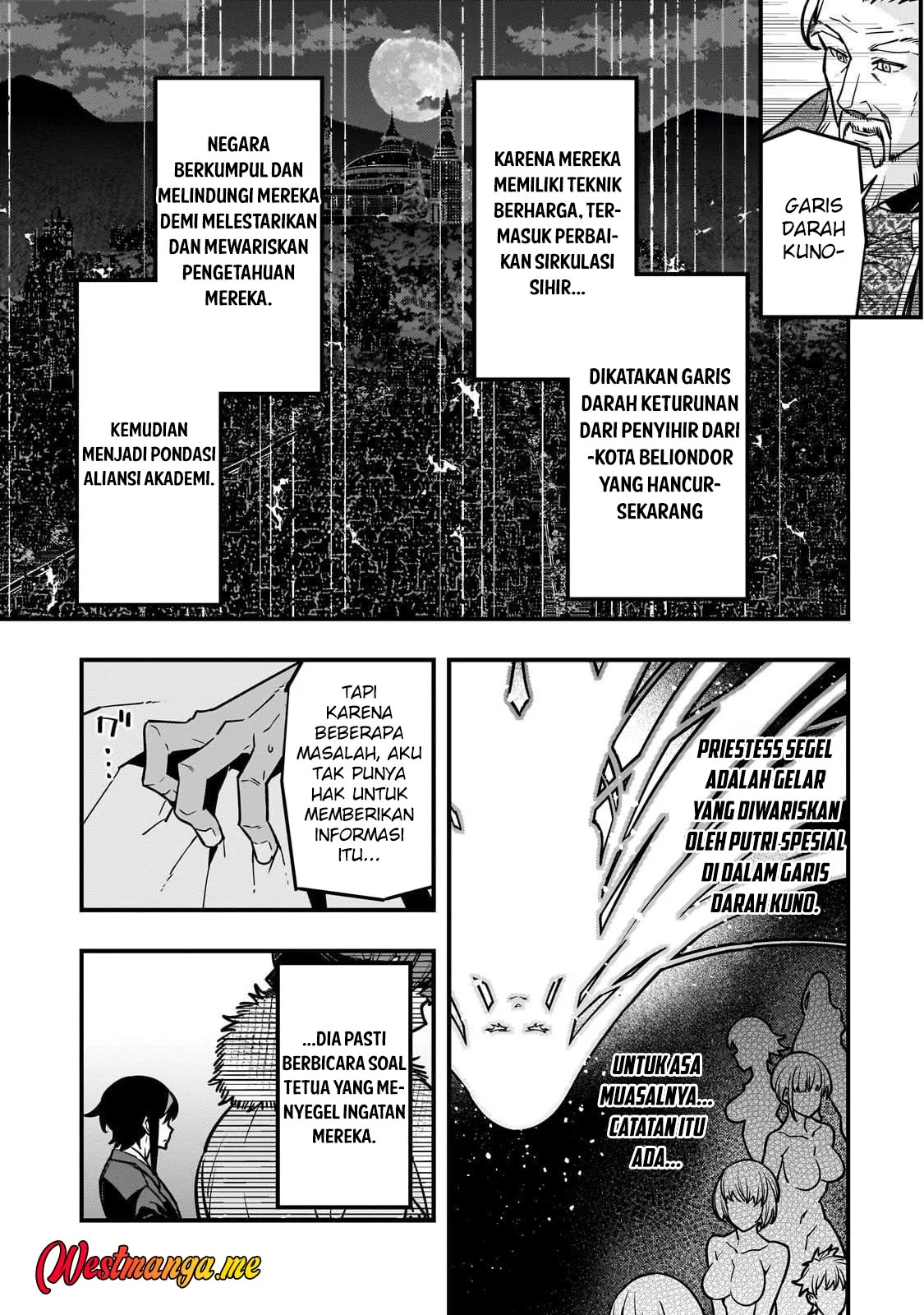 Chapter 86 - halaman 22