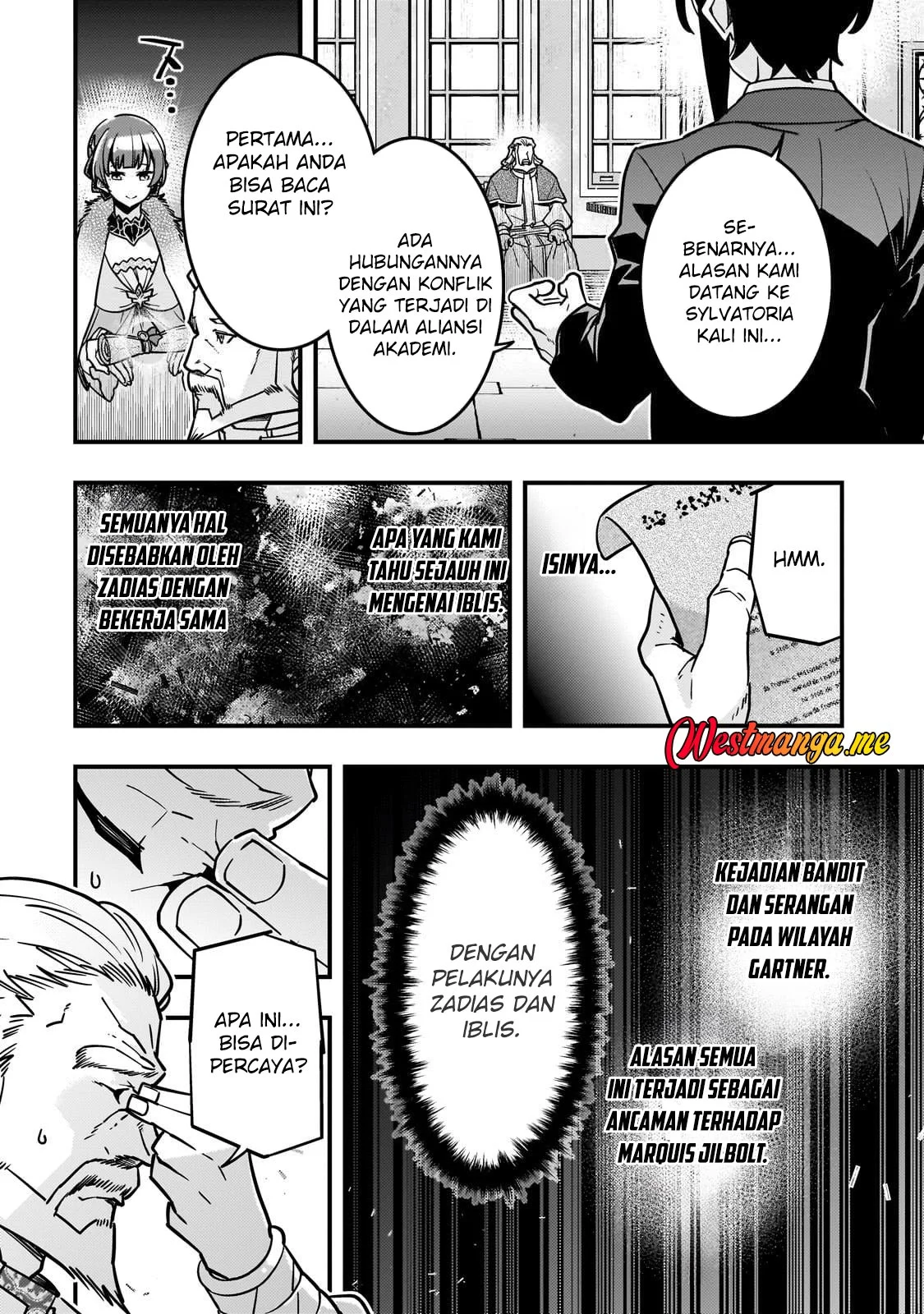 Chapter 86 - halaman 23