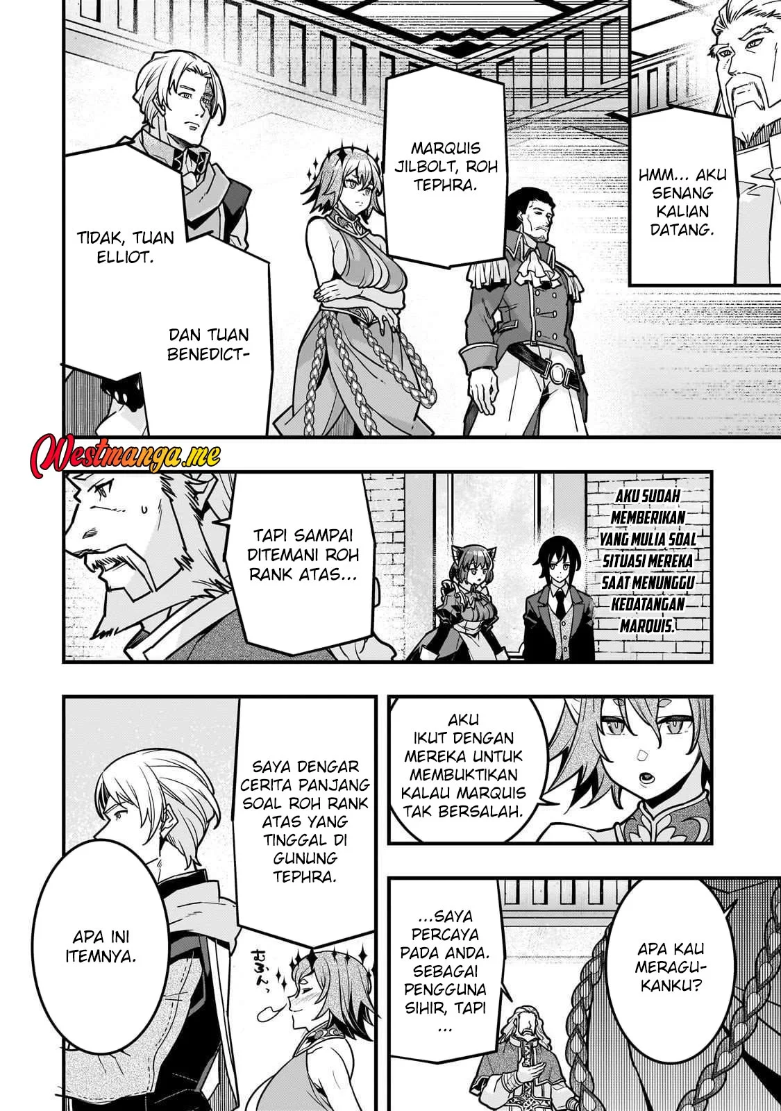 Chapter 86 - halaman 25