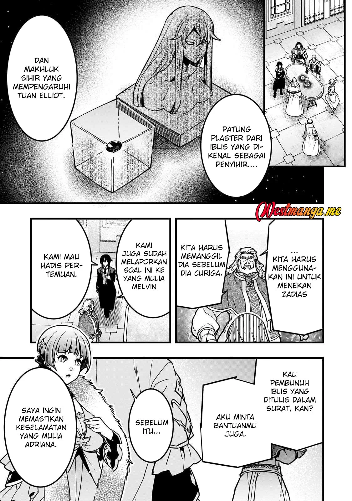 Chapter 86 - halaman 26
