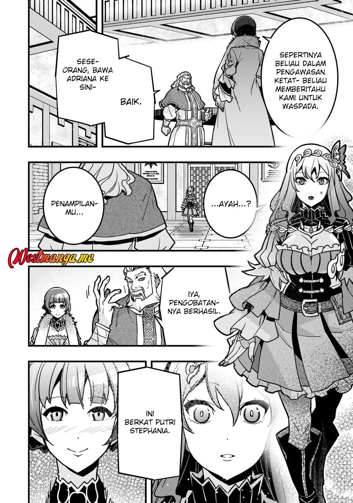 Chapter 86 - halaman 27