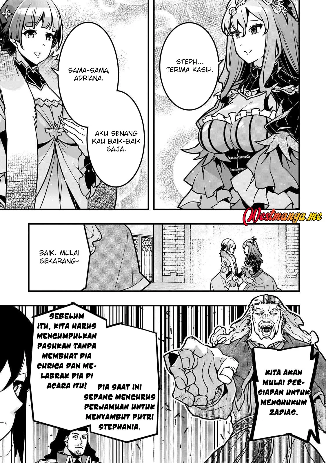 Chapter 86 - halaman 28