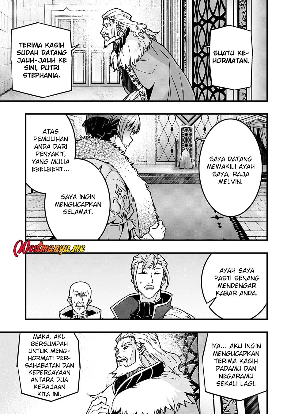 Chapter 87 - halaman 12