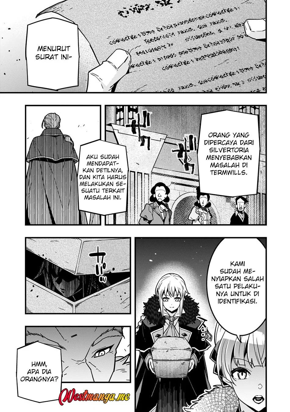 Chapter 87 - halaman 14