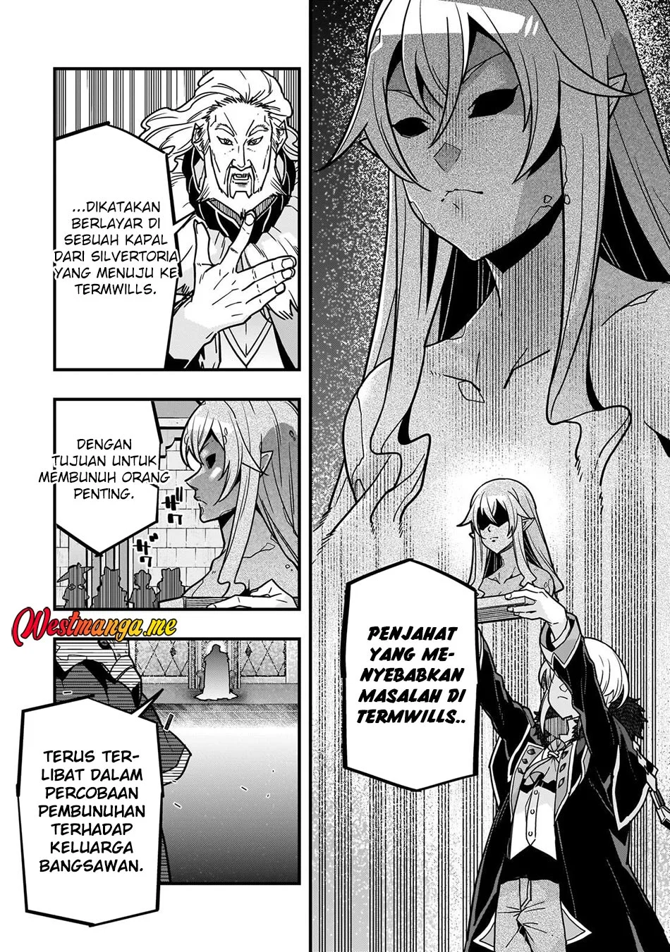 Chapter 87 - halaman 15