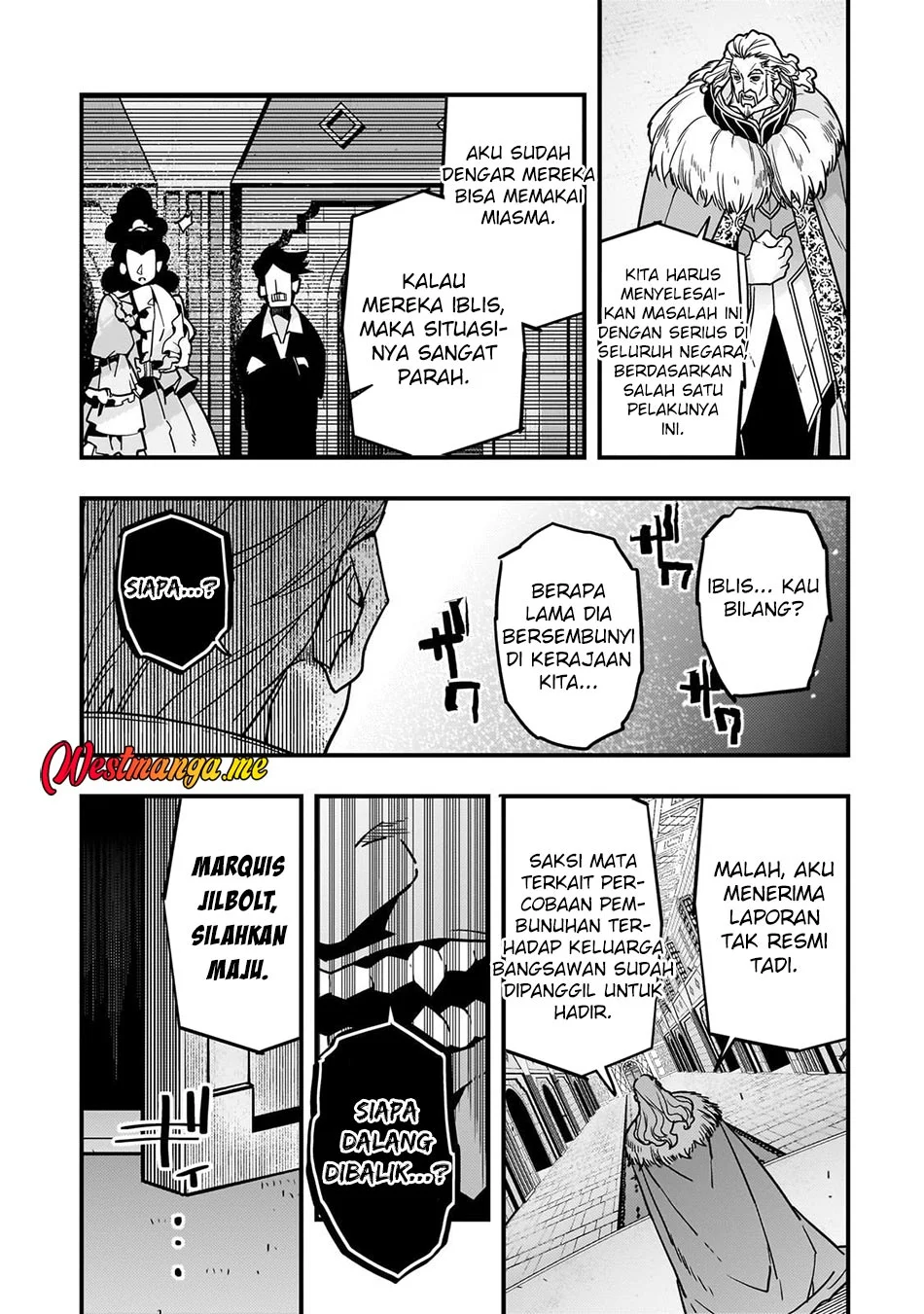 Chapter 87 - halaman 16