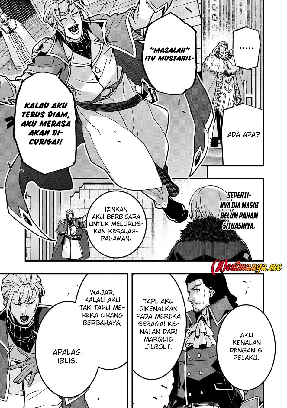 Chapter 87 - halaman 18