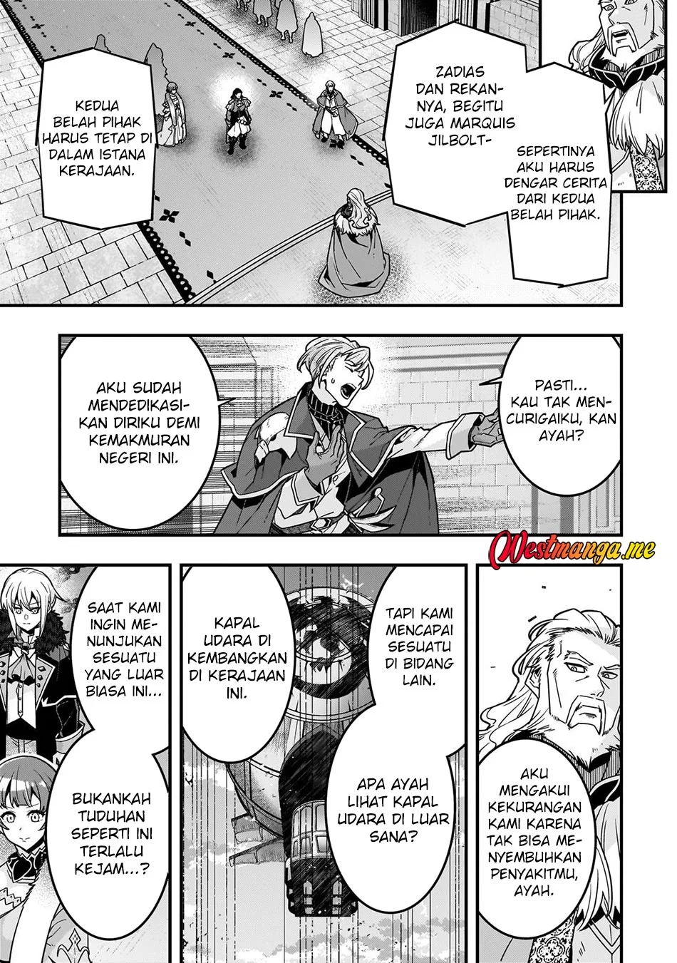 Chapter 87 - halaman 20