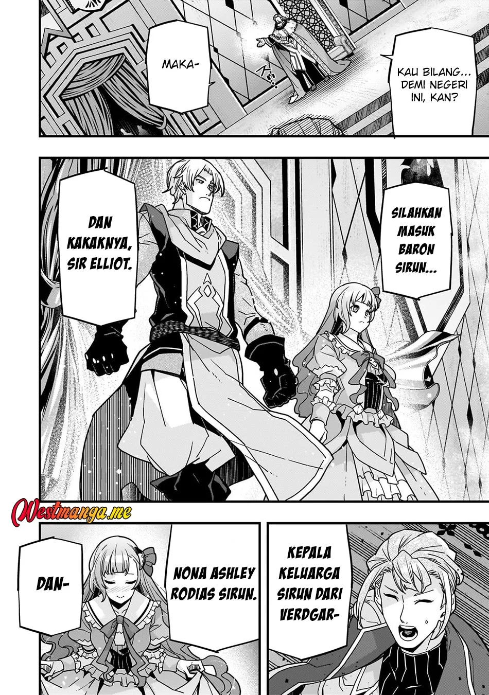 Chapter 87 - halaman 21