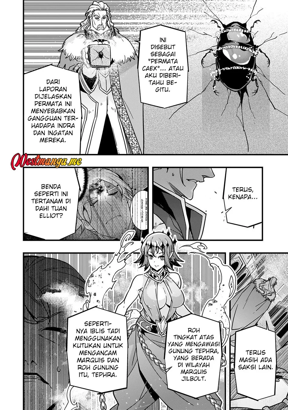 Chapter 87 - halaman 23