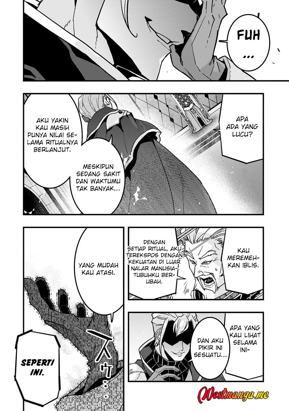 Chapter 87 - halaman 25