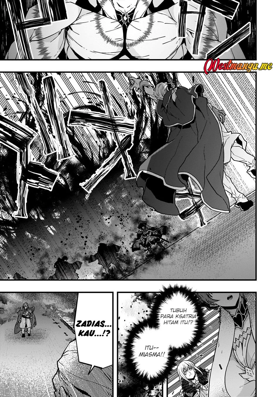 Chapter 87 - halaman 26