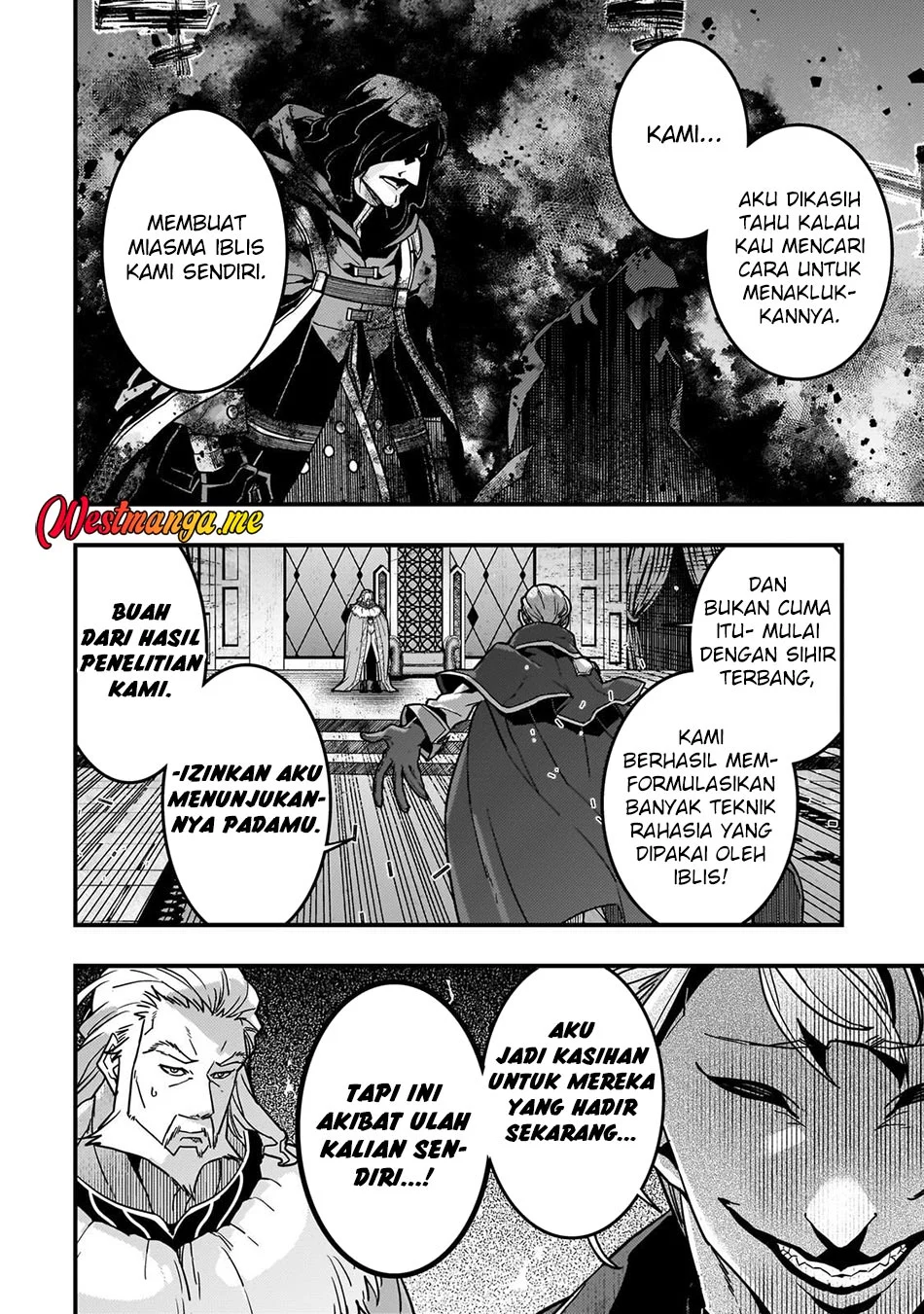 Chapter 87 - halaman 27