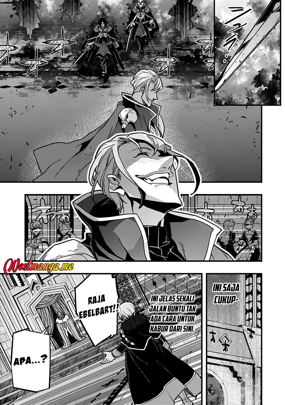 Chapter 87 - halaman 28