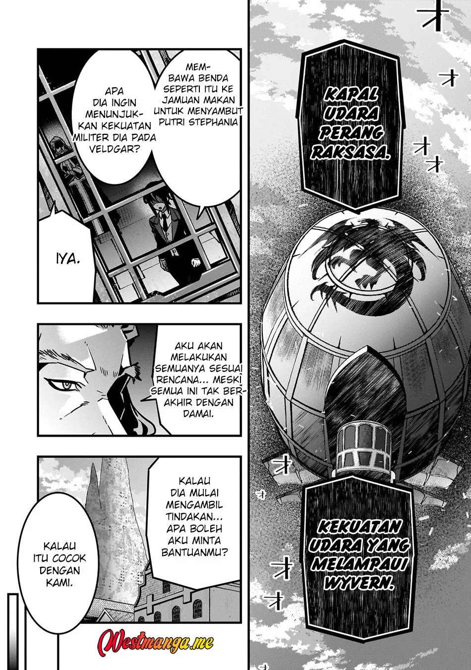 Chapter 87 - halaman 5
