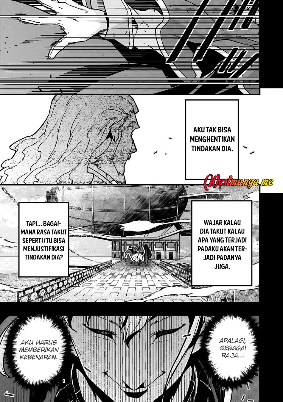 Chapter 87 - halaman 6
