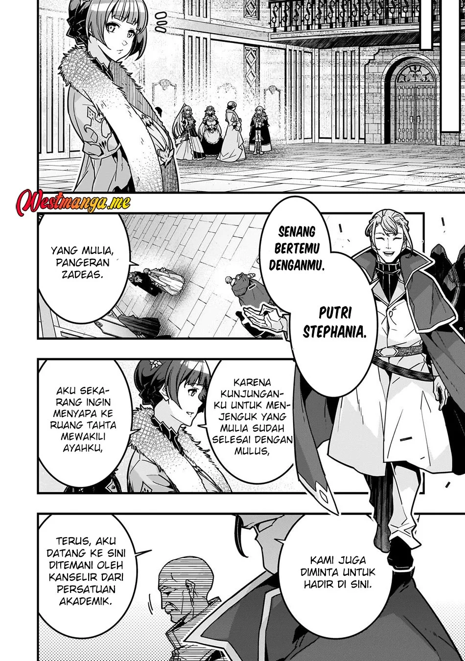 Chapter 87 - halaman 7